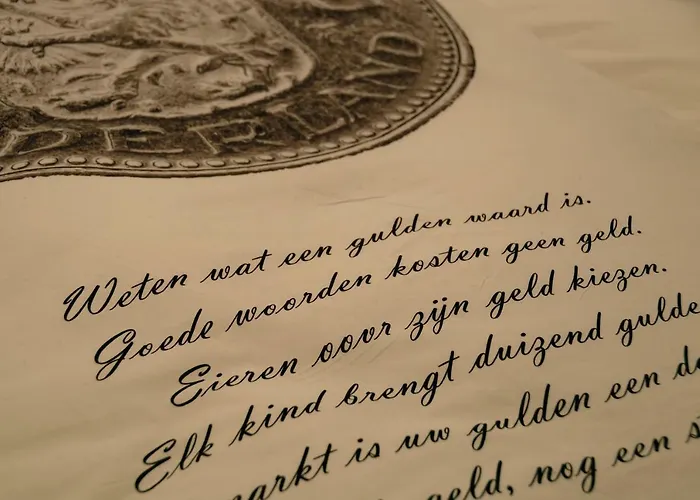 B&B De Strandhoeve Giethoorn