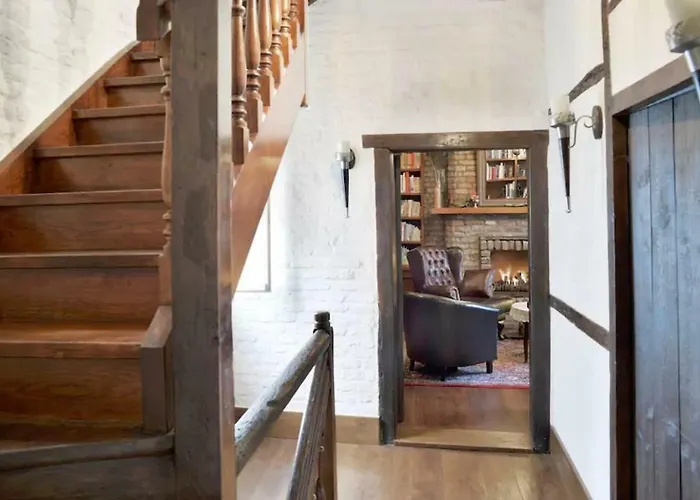 Hotel Artagnan à Maastricht