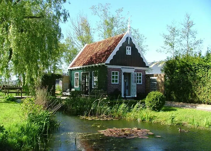 Hotels in Assendelft