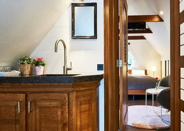 Guesthouse Villa Emmen