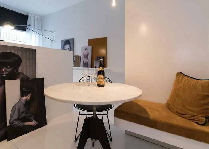 Canal Suite City Centre Amsterdam