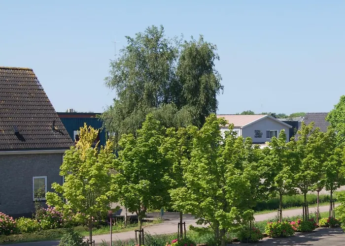 The Studio Guesthouse Volendam