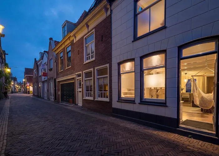 Villa Casa Nora Alkmaar