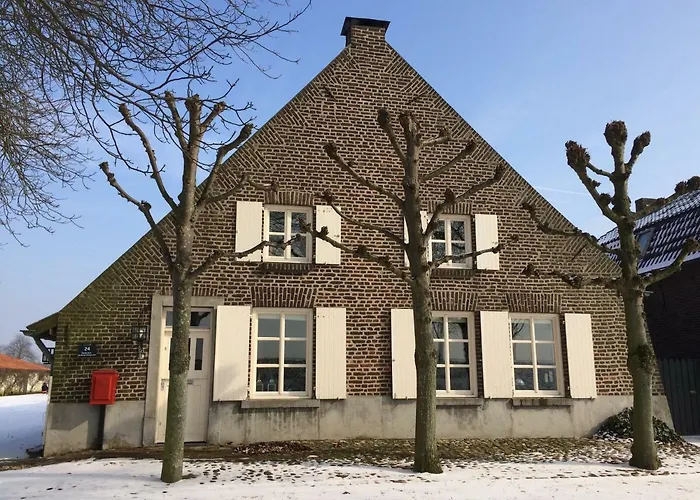 B&B Ool Inclusive Roermond