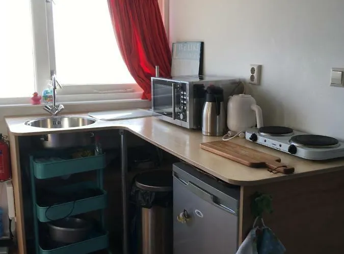 Het Witte Huis Άμστερνταμ