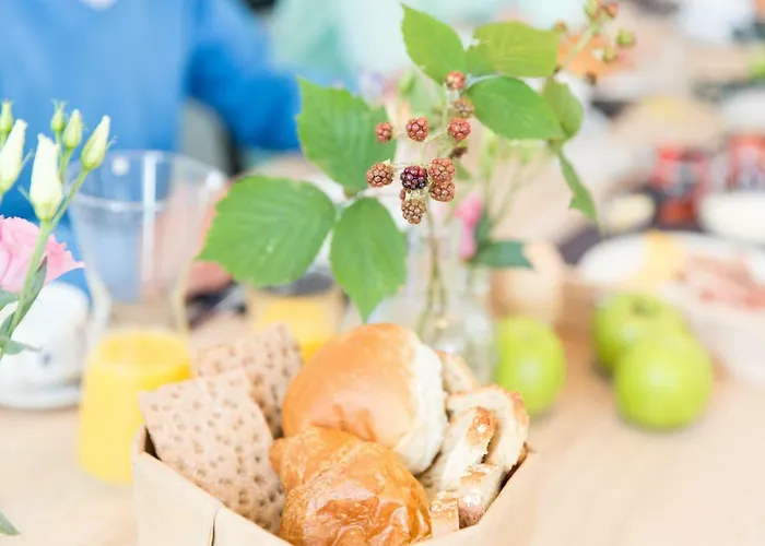 B&B De Beiert Delden