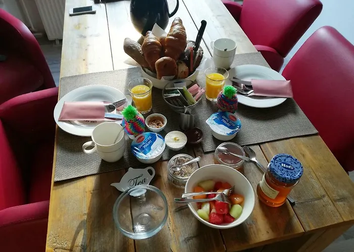 B&B De Goffert Nijmegen