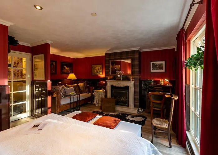 Beck'S Bed And Breakfast Kaatsheuvel