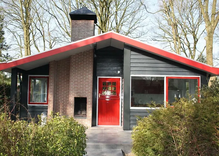 Park De Haeghehorst Hotel Ermelo
