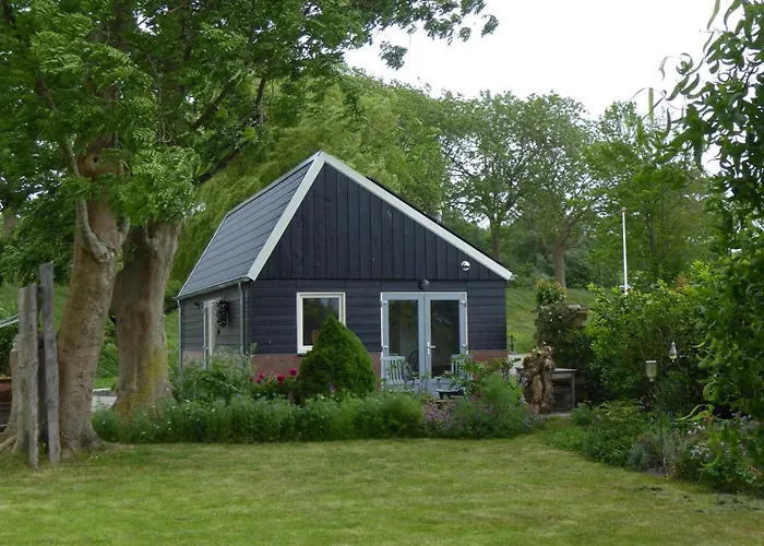 Beemster Oase Bed and Breakfast Middenbeemster