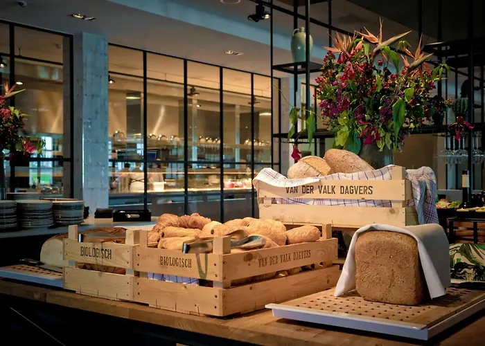 Apeldoorn Hotels