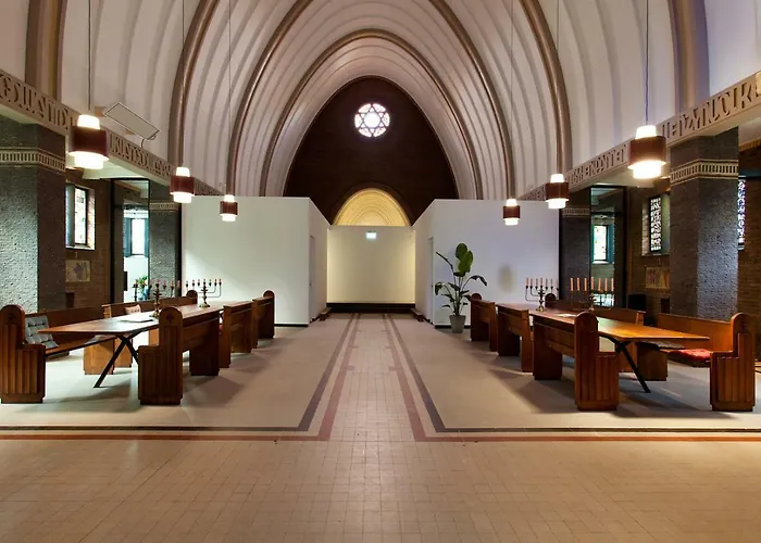 B&B de Kerk Doorwerth