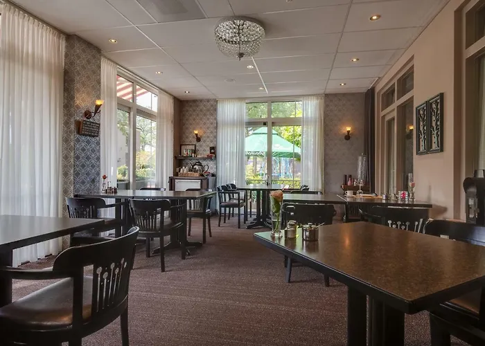 Hotels in Haarlo