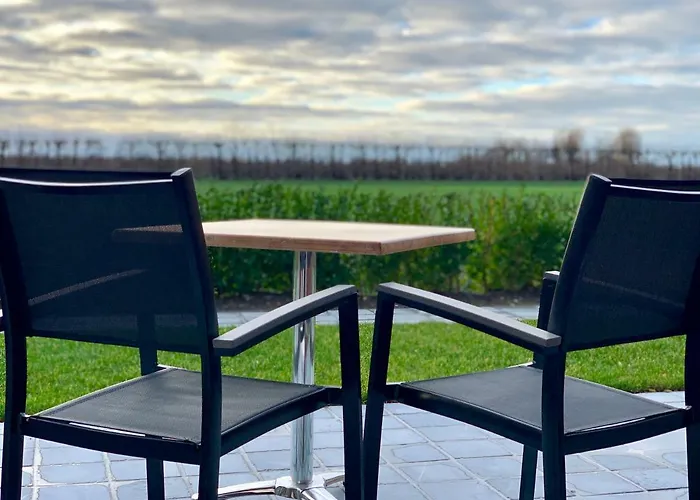 Groede B&B