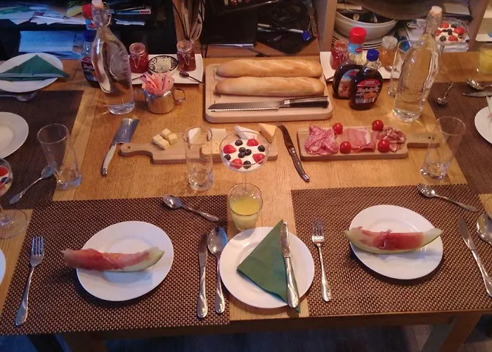 Bon Bed & Breakfast Amsterdam