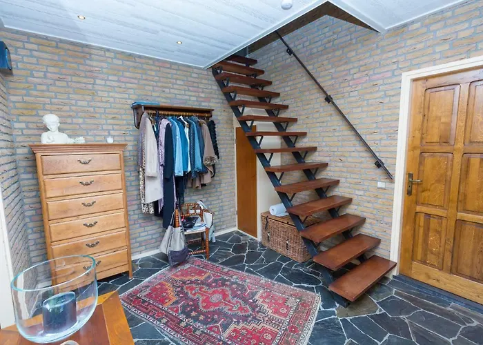 Bed&Breakfast Kroese Oldenzaal