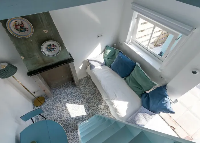 George's Lodges Renesse
