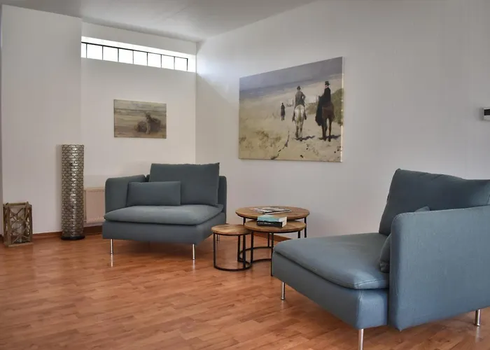 Pension Het Pakhuys Hotel Zierikzee