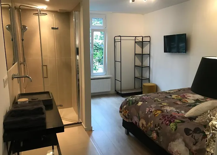 B&B Midtown Amsterdam