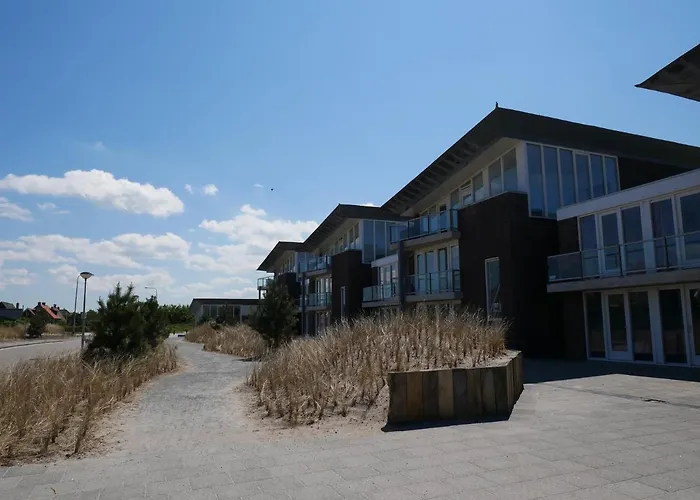Het Strandleven Callantsoog