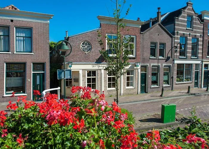 Hotel Het Suikerpandje Gouda
