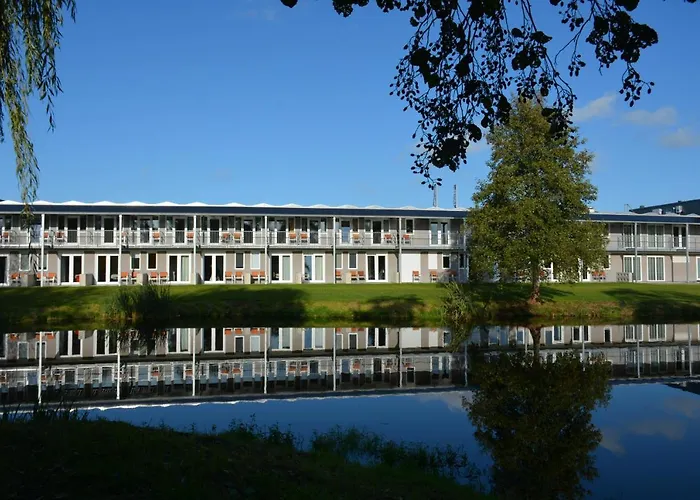 HOTEL2Heerenveen
