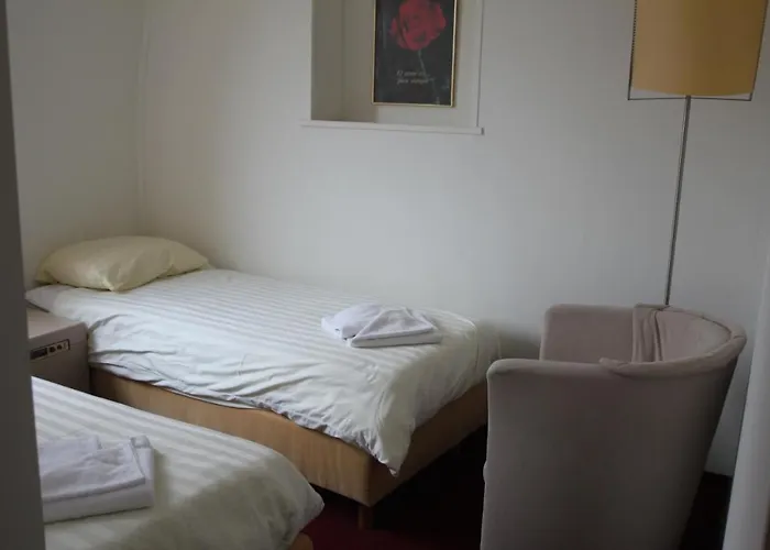 Hotel 2000 Valkenburg Valkenburg aan de Geul