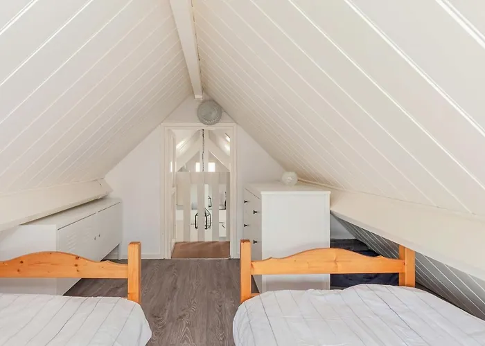 Vakantiewoning Westkapelle Zuidstraat 22