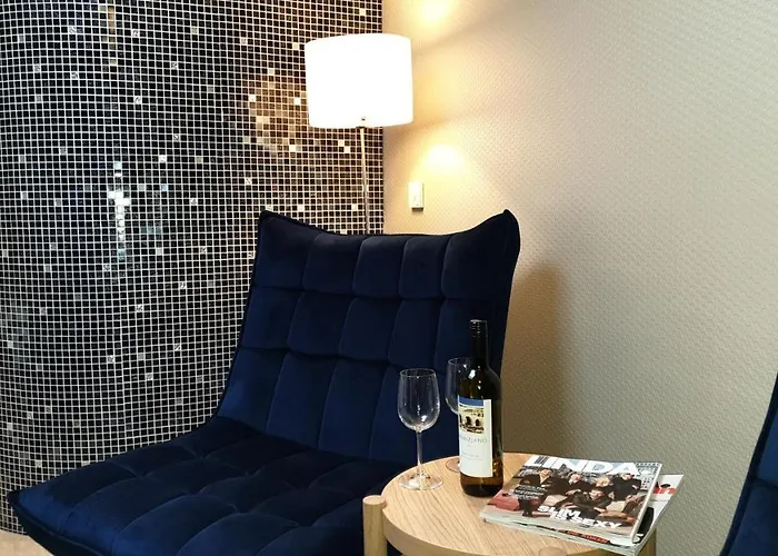 Guesthouse Centrum Hengelo