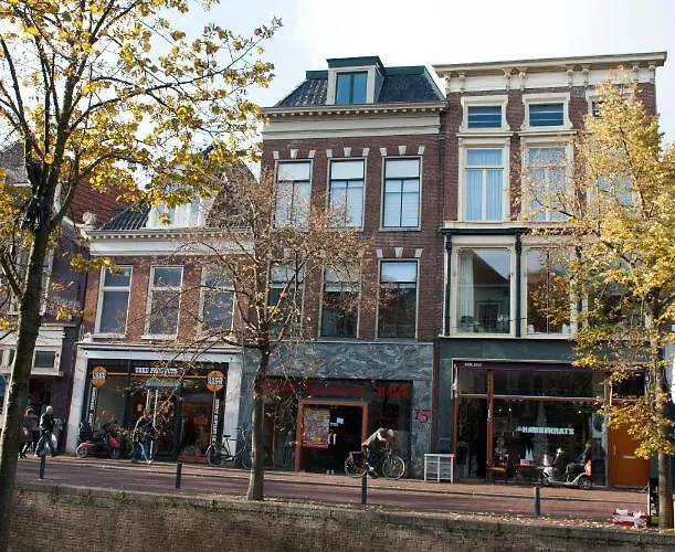 Hotel Bb88 Leeuwarden