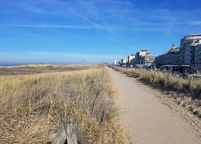Appartements à Noordwijk