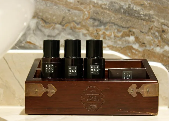 Hôtels à Bois-le-Duc