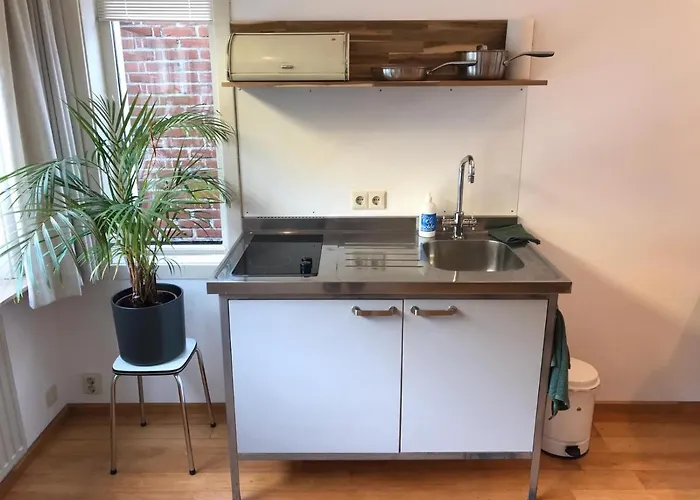 Huis Nummer 1 Eindhoven