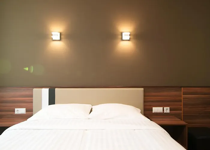 Hotel King'S Court Amesterdão