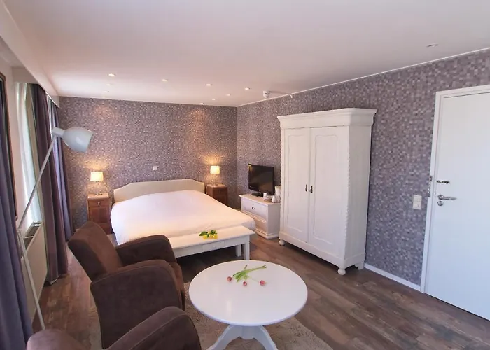 Stadshotel de Graafschap Doetinchem