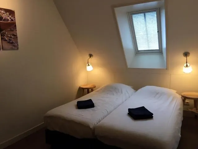 Boerderij Hotel Orvelte