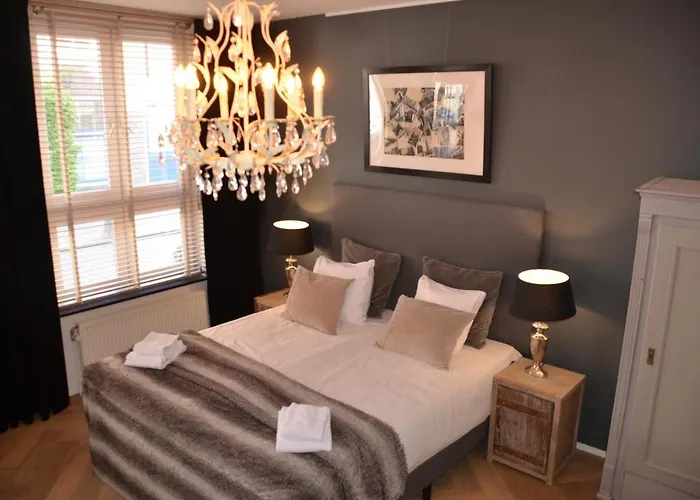 Hotel economici a Utrecht Province