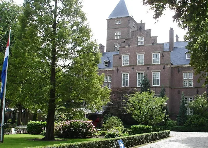 Wassenaar Hotels