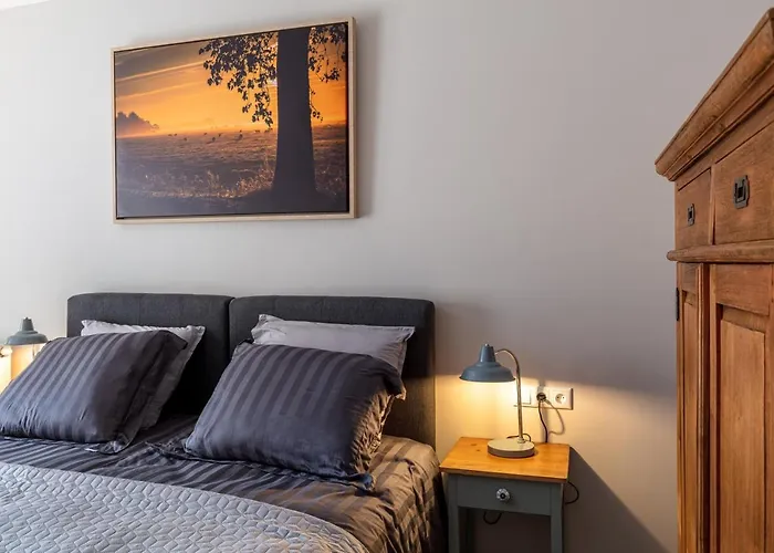 Hotels in Egmond-Binnen