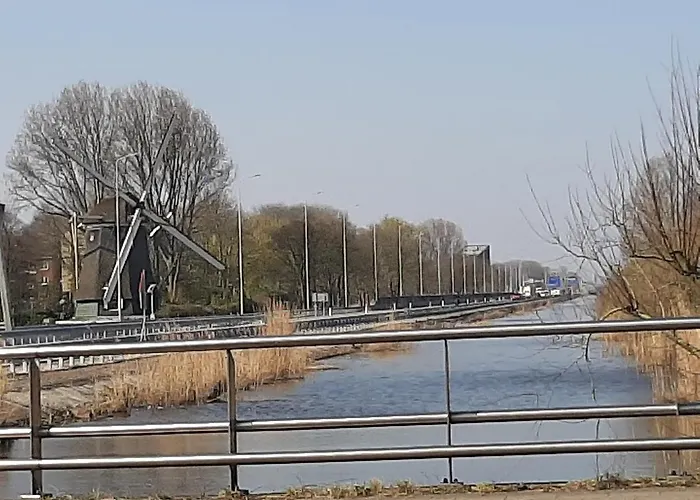 Mi Bnb Amsterdam